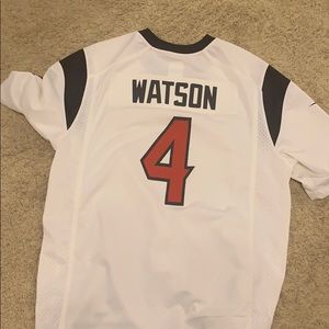 Deshaun Watson Jersey